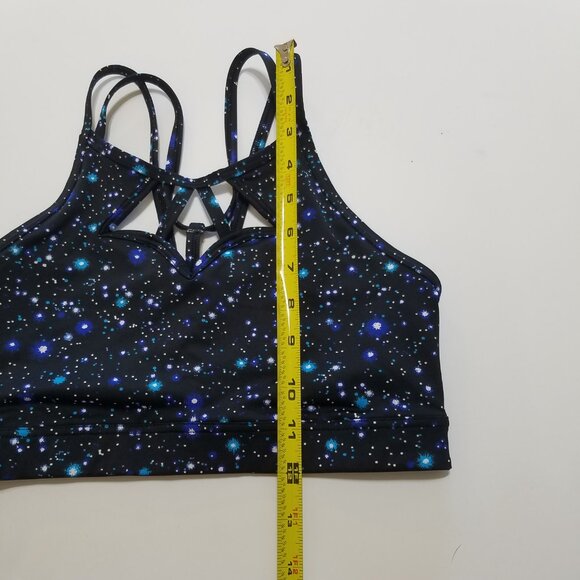 Victoria's Secret Sport Unlined Sports Bra Size S - Picture 3 of 8